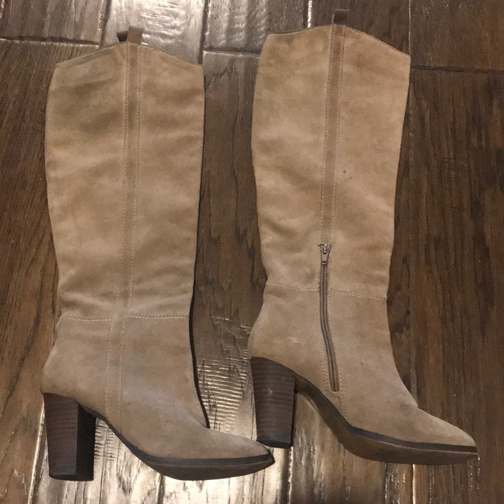 Dolce Vita Boots Size 7